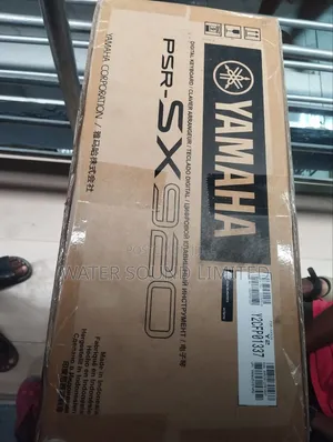 Original PSR Sx920