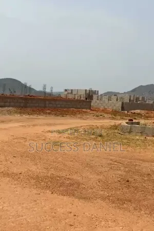 Estate Plots for Sale at Airport Road Axis Behind Centenary City