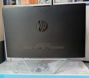 New Desktop Computer HP AiO 24 8GB Intel Core i7 SSD 512GB