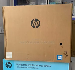 New Desktop Computer HP AiO 24 8GB Intel Core i7 SSD 512GB