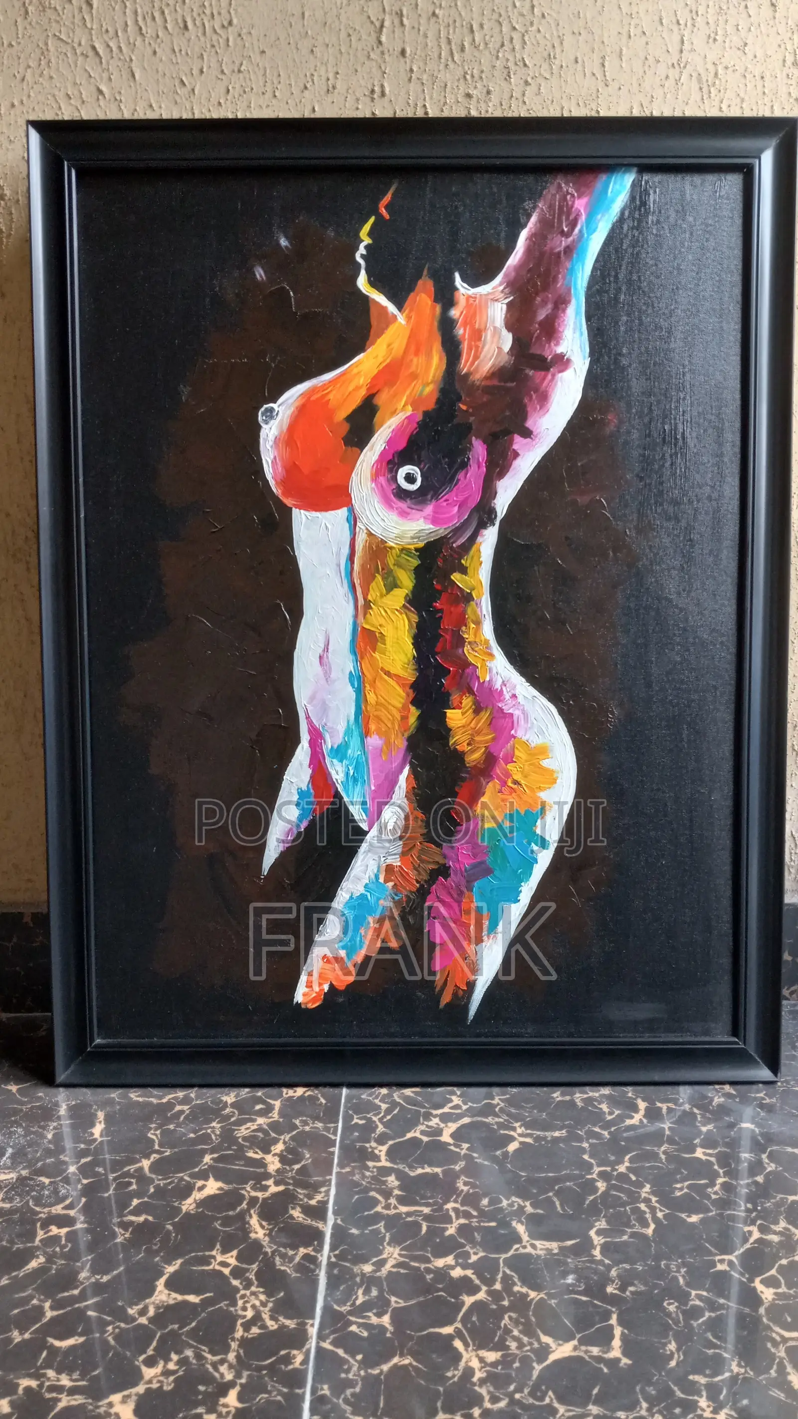 Contemporary Artwork