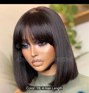 Human Hair