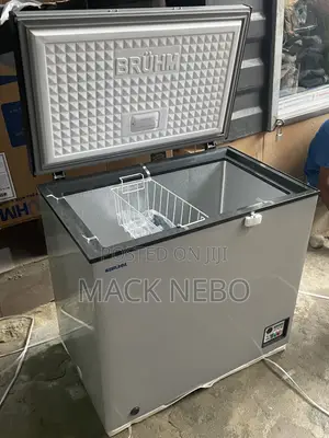 Original Bruhm Freezer