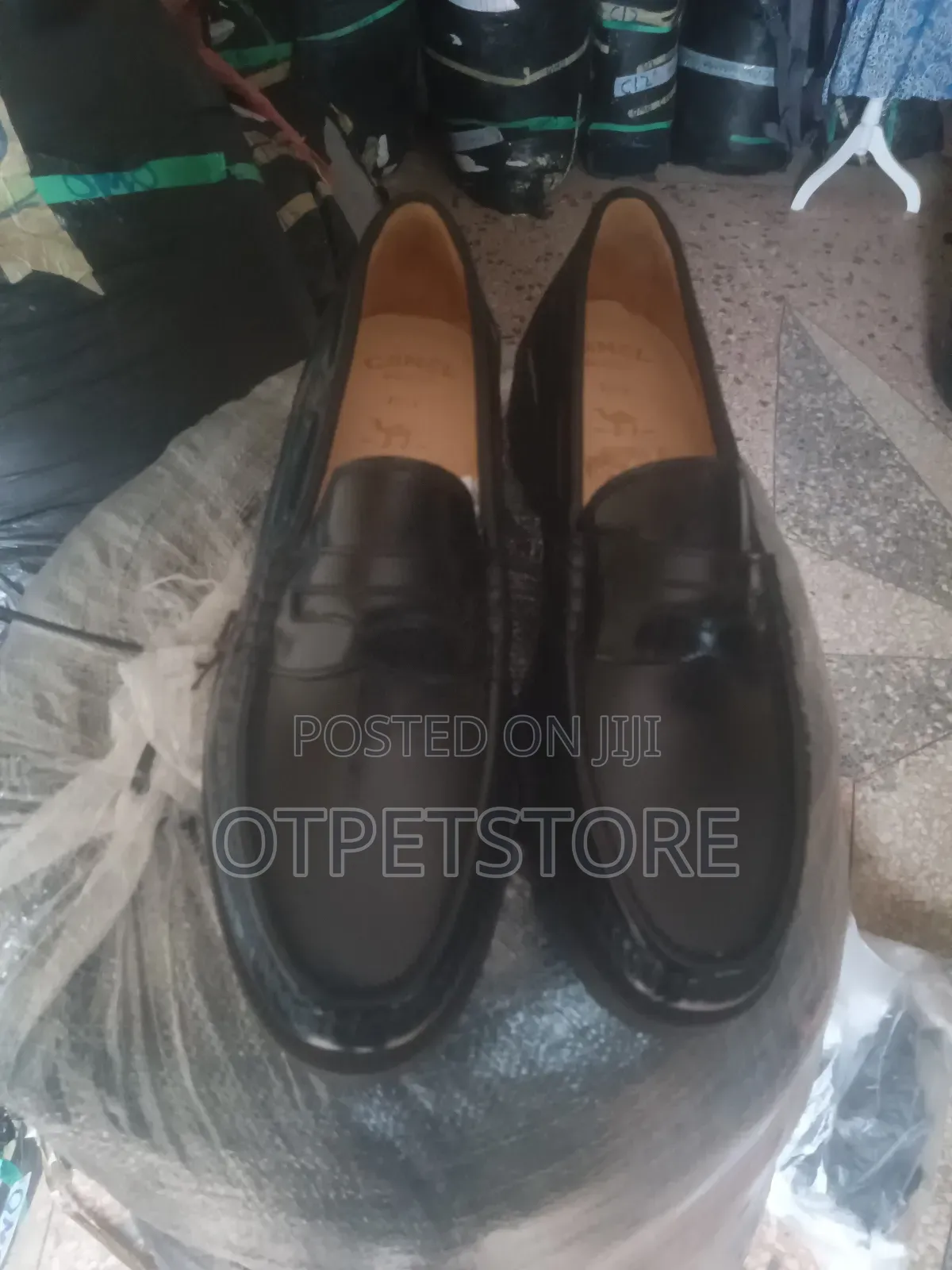 Original Italian Shoes
