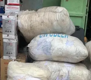 Cotton Bag of Rag 50kg