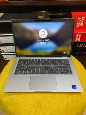Laptop Dell Latitude 5440 32GB Intel Core i7 SSD 512GB