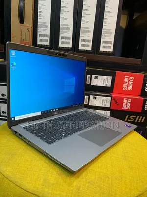 Laptop Dell Latitude 5440 32GB Intel Core i7 SSD 512GB