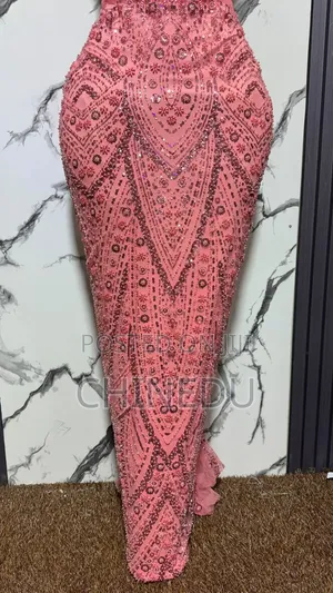 Beaded Lace