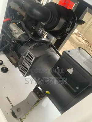 Perkins 20 Kva Generator