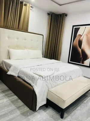 Furnished 3bdrm Apartment in Parkview Estate for rent