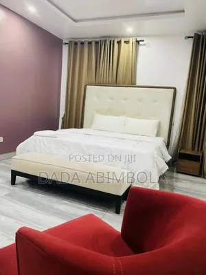 Furnished 3bdrm Apartment in Parkview Estate for rent