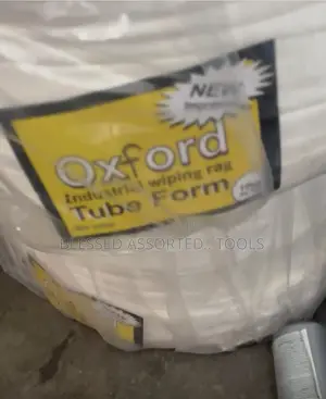 Industrial Rag