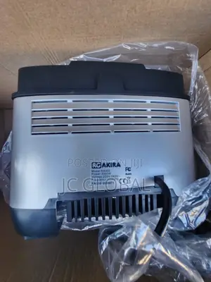 High Quality RG Akira Electric Blender