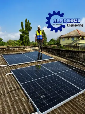 Call for Professional Solar Installation