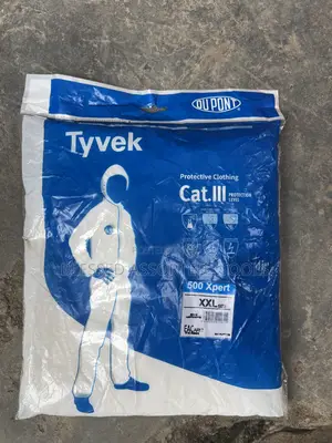 Disposable Coverall