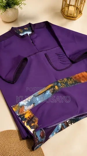 We Perfect and Good Into English Wears, Schools Wears, Native Wear