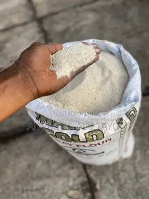 Garri Ijebu for Sale in Bags for Sale
