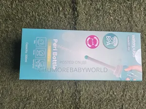 Peri Bottle