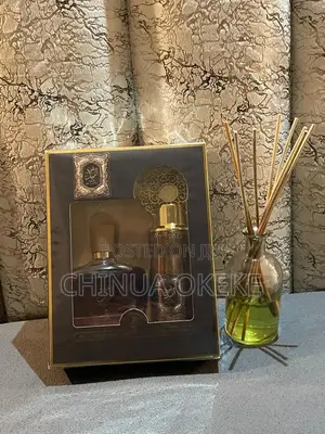 Oud Al Layl Set