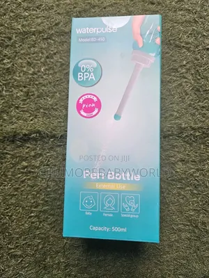 Peri Bottle