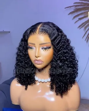 SDD Pixie Curl