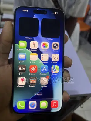 Apple iPhone 15 Pro Max 256 GB