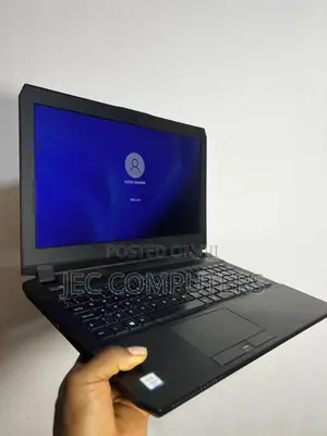 Laptop Clevo P650RG 16GB Intel Core i7 HDD+SSD 1T