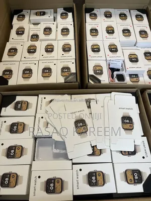 Smart Watch Y13