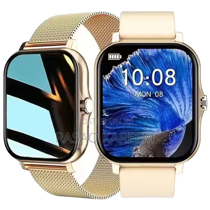 Smart Watch Y13