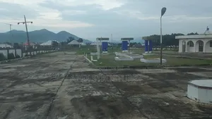 Standard Filling Station for Sale