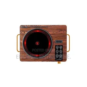 Infrared Electric Burnner