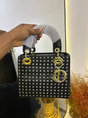 Luxury Bags