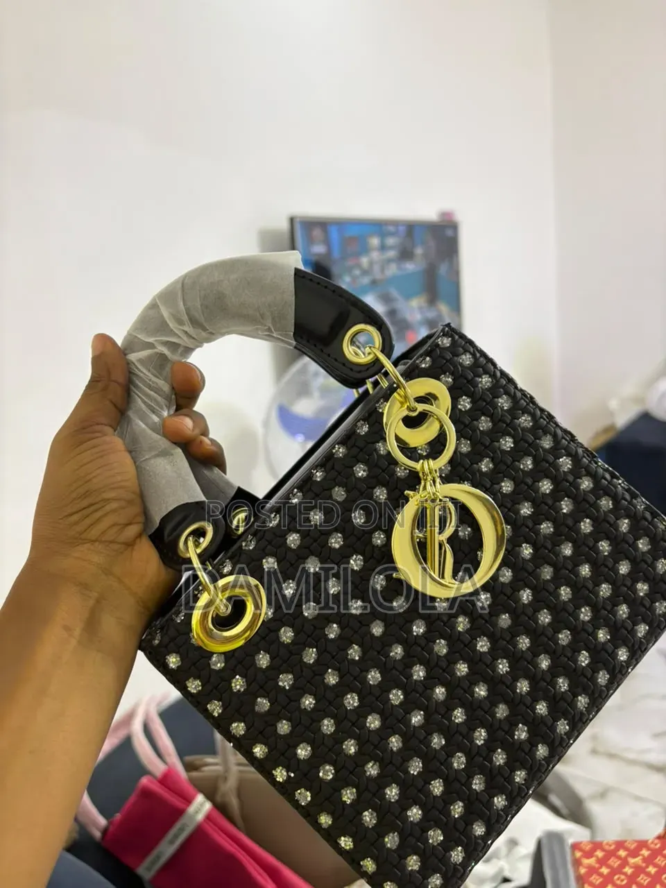 Luxury Bags