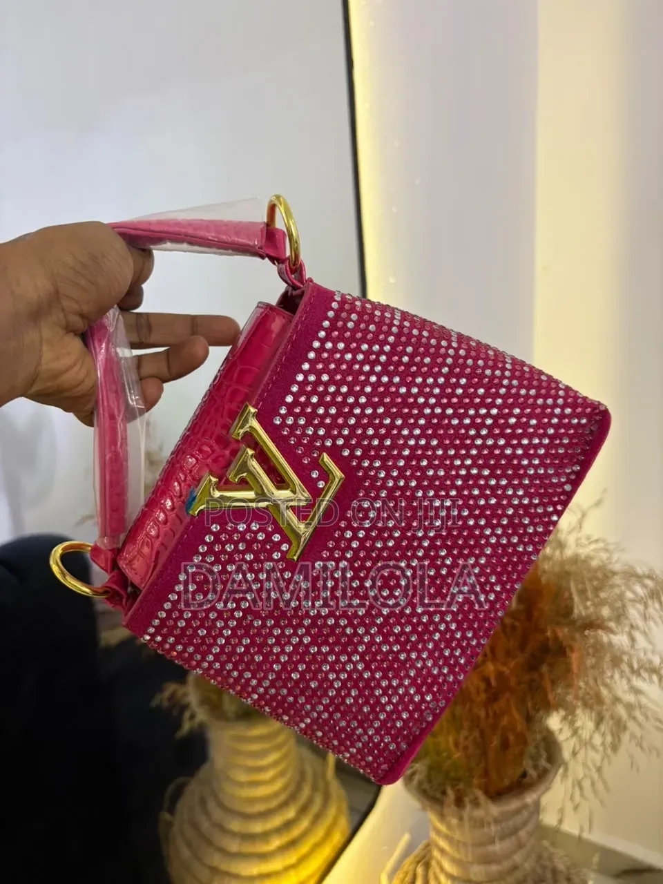 Luxury Bags