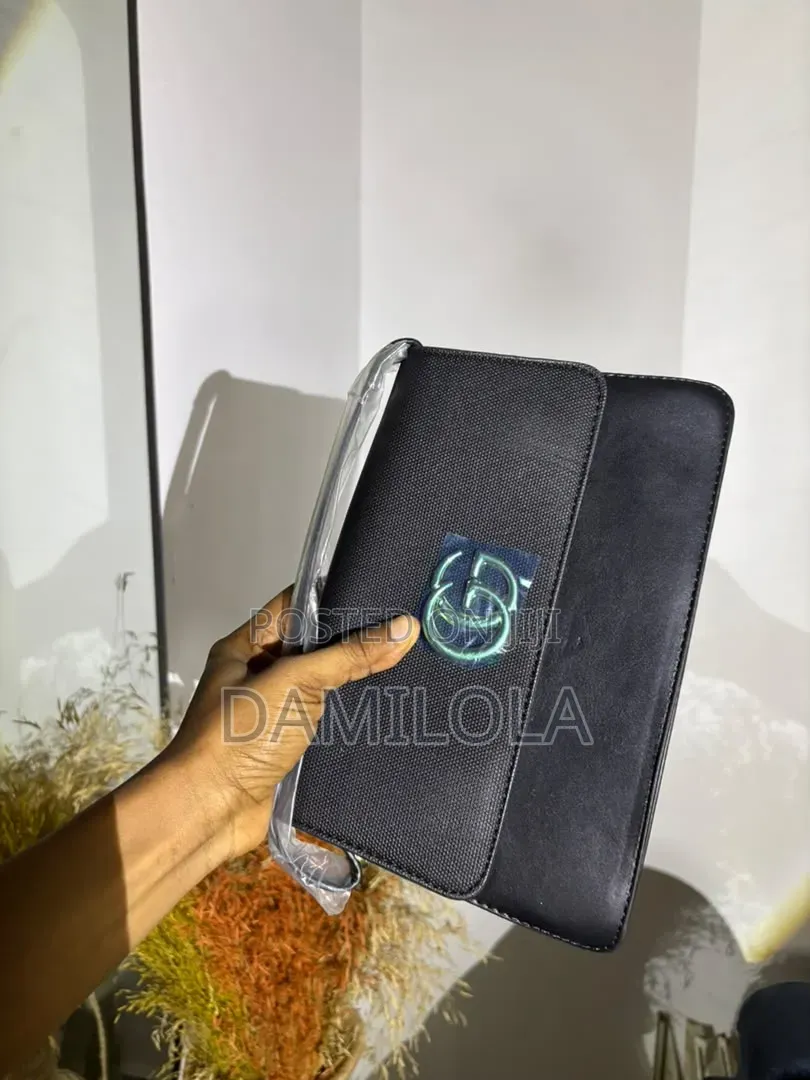 Luxury Bags