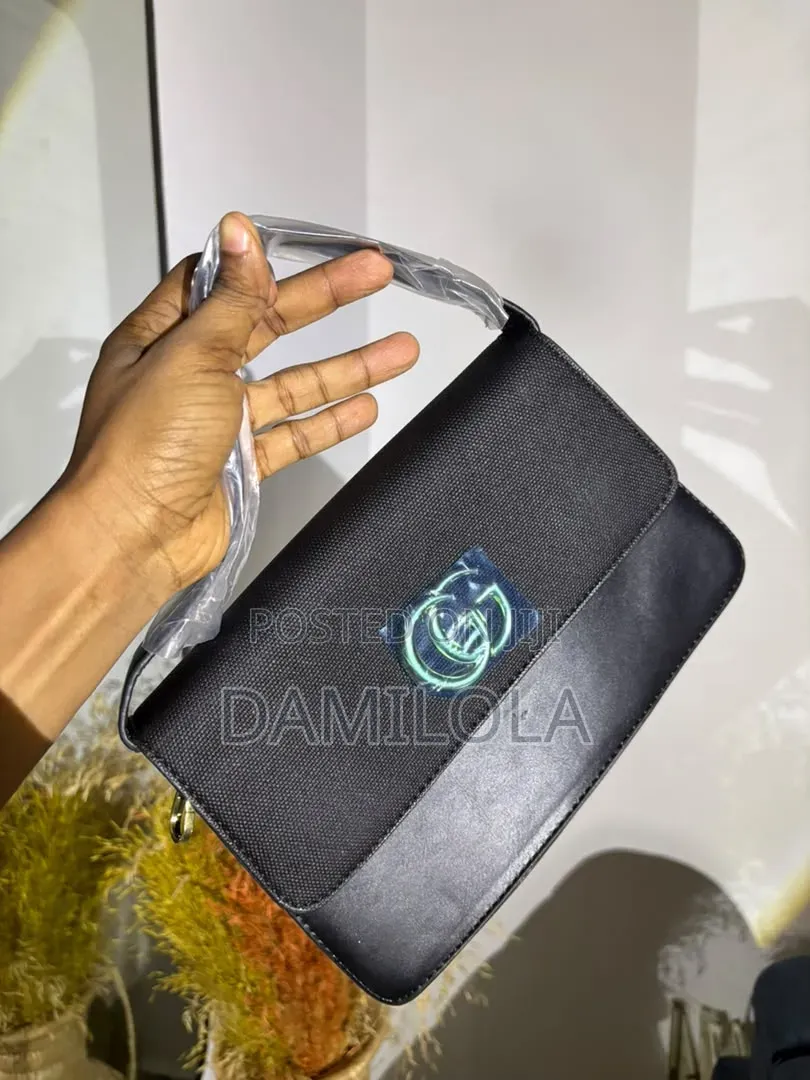 Luxury Bags