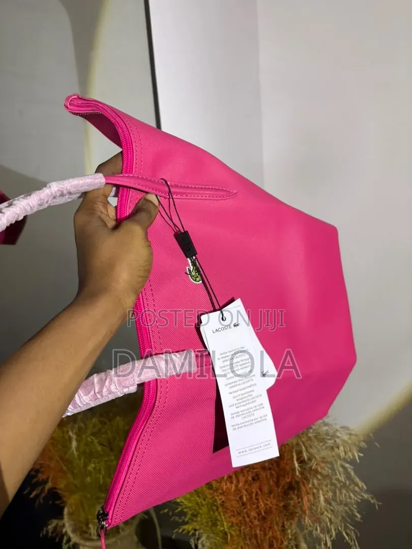 Luxury Bags