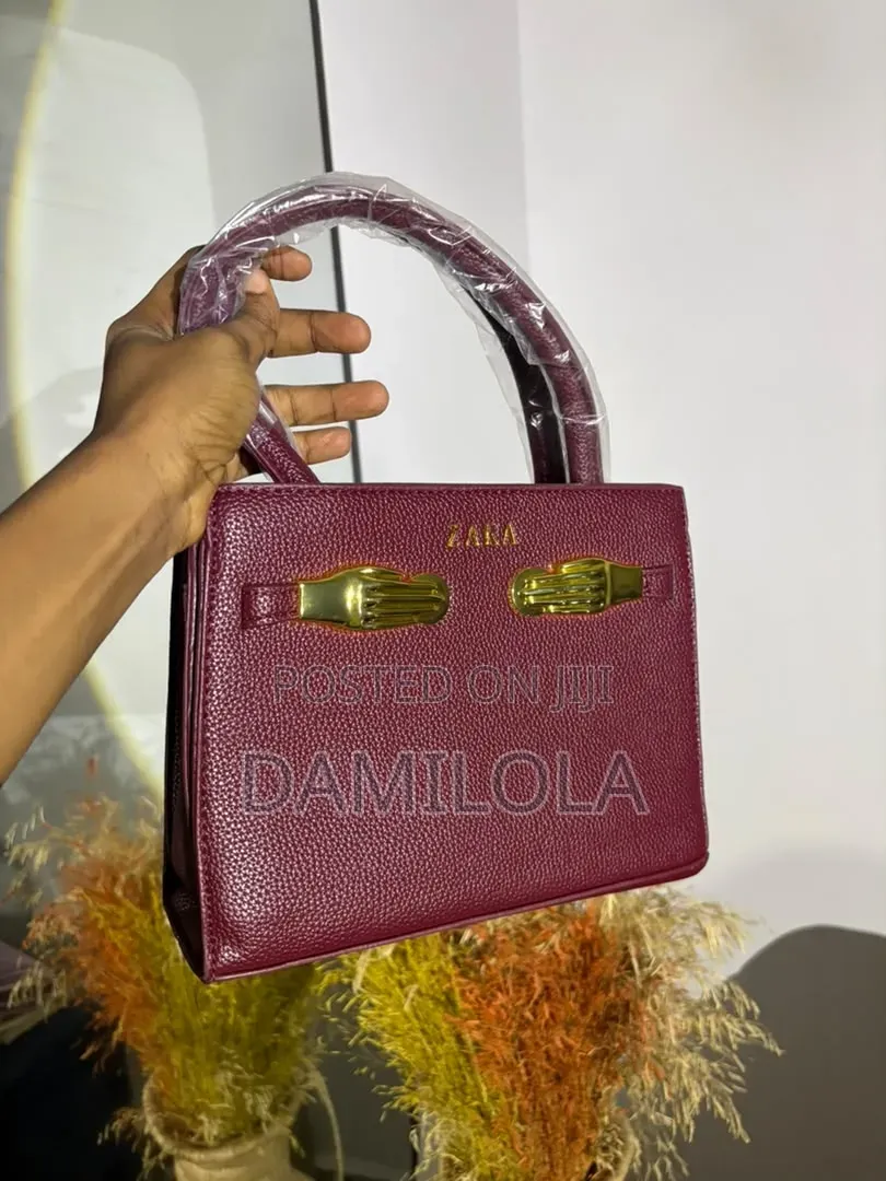 Luxury Bags