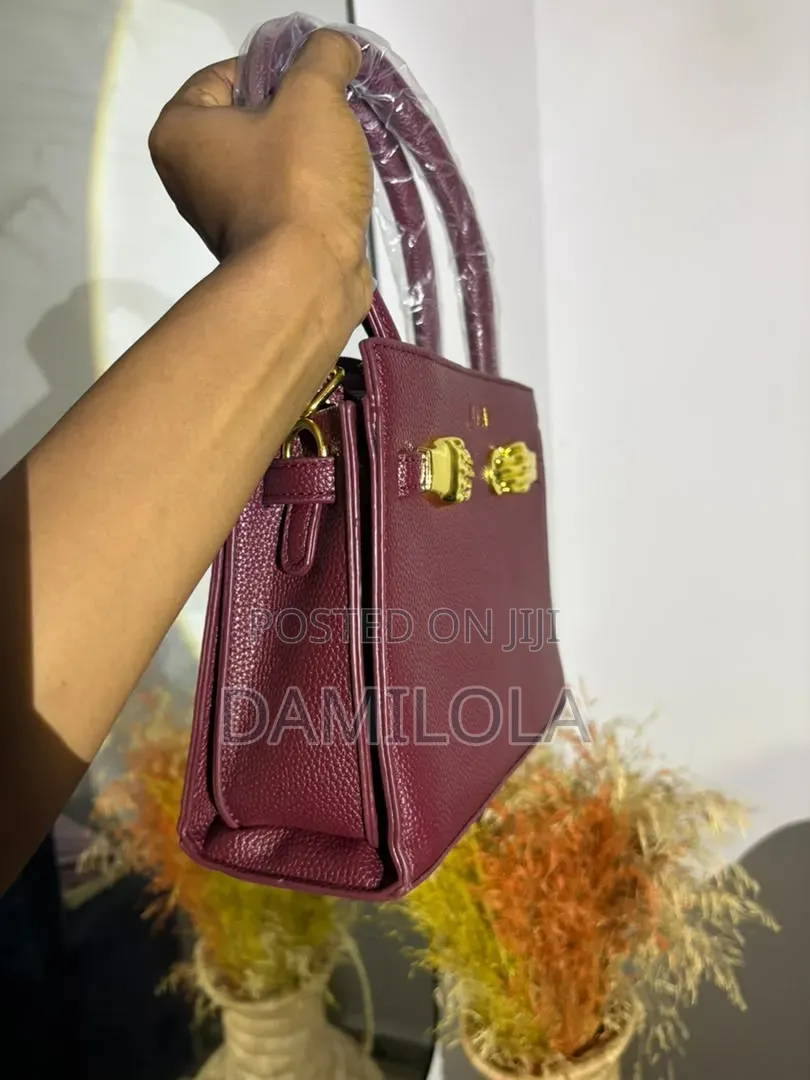 Luxury Bags