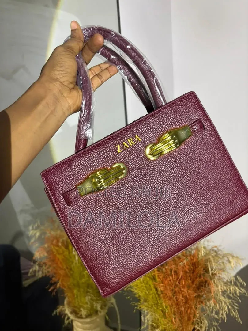 Luxury Bags