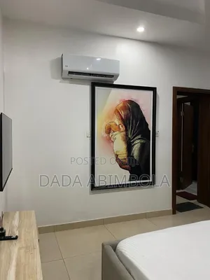 Furnished 3bdrm Apartment in Parkview Estate for rent
