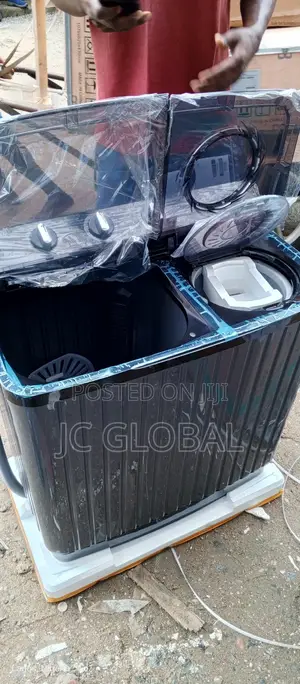 Original LG Manuel Washing Machine