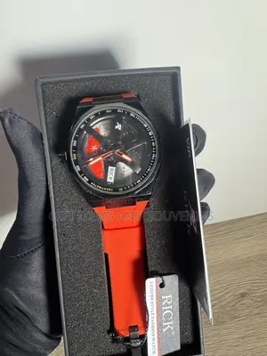 Rick Wristwatch