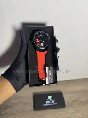Rick Wristwatch