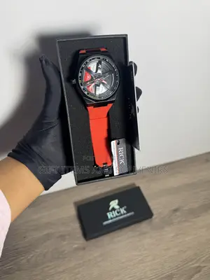 Rick Wristwatch