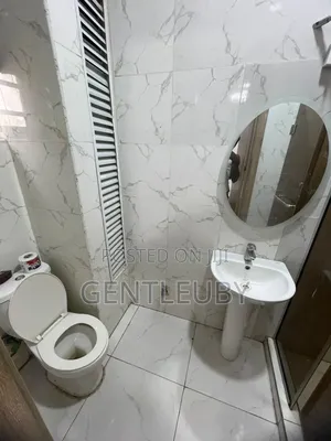 Furnished 2bdrm Apartment in Harris, Lekki Phase 1 for rent