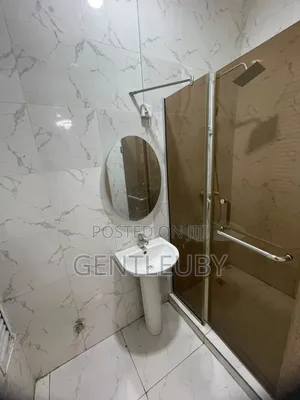 Furnished 2bdrm Apartment in Harris, Lekki Phase 1 for rent