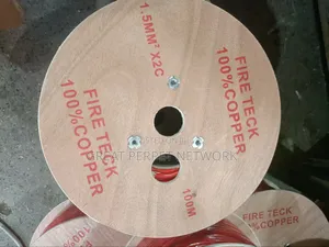 FireAlarm 1.5mm 2core