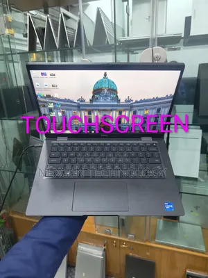 Laptop Dell Latitude 7420 32GB Intel Core i7 SSD 256GB