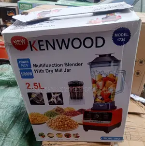 Kenwood 2.5L Blender